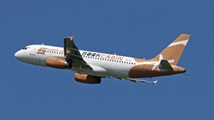 Photo of PK-STI - Airbus A320-232 operated by Super Air Jet
