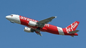 Photo of PK-AZY - Airbus A320-214 operated by Indonesia AirAsia