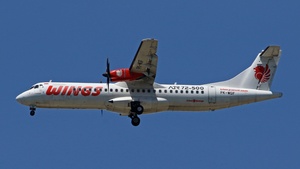 Photo with serial 1062 - ATR 72-500