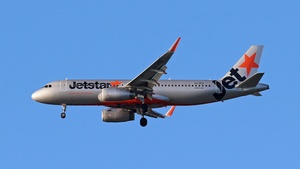 Photo of VH-VFQ - Airbus A320-232 operated by Jetstar Airways