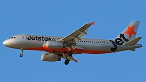 Photo of VH-VFD - Airbus A320-232 operated by Jetstar Airways