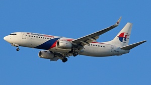 Photo of 9M-MXK - Boeing 737-8H6 operated by Malaysia Airlines