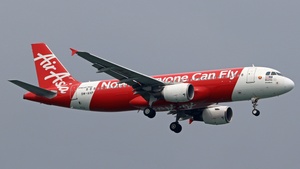 Photo of 9M-AHP - Airbus A320-216 operated by AirAsia