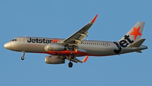 Photo of 9V-JSU - Airbus A320-232 operated by Jetstar Asia
