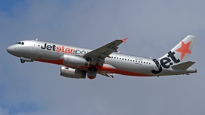 Photo of VH-VGP - Airbus A320-232 operated by Jetstar Airways