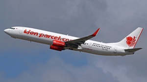 Photo of PK-LGQ - Boeing 737-9GP(ER) operated by Lion Air