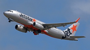 Photo of VH-XNJ - Airbus A320-232 operated by Jetstar Airways