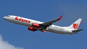 Photo of PK-LHI - Boeing 737-9GP(ER) operated by Lion Air