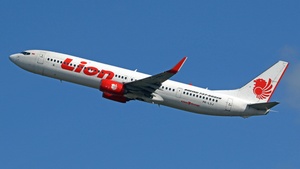 Photo of PK-LSJ - Boeing 737-9GP(ER) operated by Lion Air