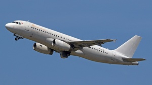 Photo of PK-SJD - Airbus A320-232 operated by Super Air Jet