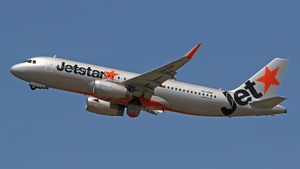 Photo of VH-XNW - Airbus A320-232 operated by Jetstar Airways