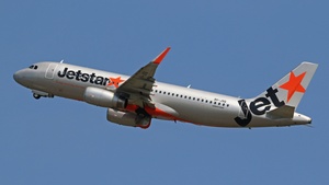 Photo of 9V-JSQ - Airbus A320-232 operated by Jetstar Asia