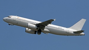 Photo of PK-SJS - Airbus A320-232 operated by Super Air Jet