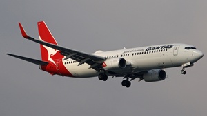 Photo of VH-XZH - Boeing 737-838 operated by Qantas