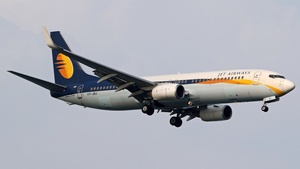 Photo with serial 36551 - Boeing 737-85R