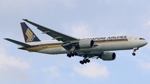 Photo of 9V-SQM - Boeing 777-212(ER) operated by Singapore Airlines