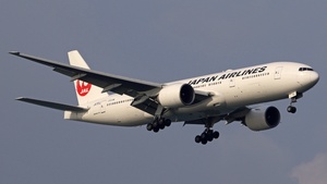 Photo of JA701J - Boeing 777-246(ER) operated by Japan Airlines