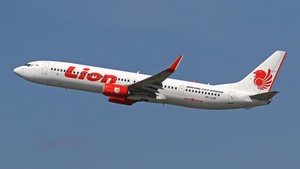 Photo of PK-LSP - Boeing 737-9GP(ER) operated by Lion Air
