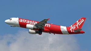 Photo of PK-AZP - Airbus A320-216 operated by Indonesia AirAsia