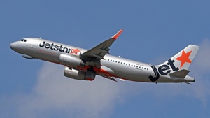 Photo of VH-XSJ - Airbus A320-232 operated by Jetstar Airways