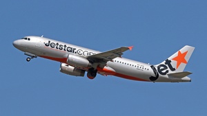 Photo of VH-VGA - Airbus A320-232 operated by Jetstar Airways