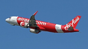Photo of HS-CBF - Airbus A320-251N operated by Thai AirAsia