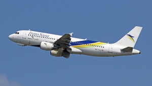 Photo of PK-TLC - Airbus A320-214 operated by TransNusa
