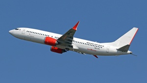 Photo of 9M-LRL - Boeing 737 MAX 8 operated by Batik Air Malaysia