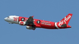 Photo of 9M-AHY - Airbus A320-216 operated by AirAsia