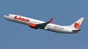 Photo of PK-LSW - Boeing 737-96N(ER) operated by Lion Air