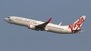 Photo of VH-YIQ - Boeing 737-8FE operated by Virgin Australia Airlines