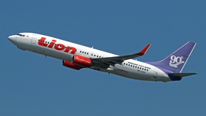 Photo with serial 38735 - Boeing 737-8GP