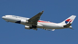 Photo of 9M-MTU - Airbus A330-223 operated by Malaysia Airlines