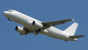 Photo of PK-SJG - Airbus A320-232 operated by Super Air Jet