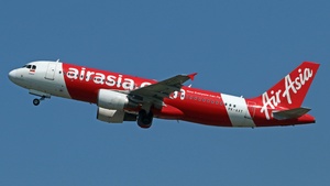Photo of PK-AXT - Airbus A320-216 operated by Indonesia AirAsia
