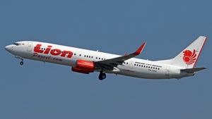 Photo of PK-LHQ - Boeing 737-9GP(ER) operated by Lion Air