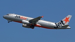 Photo of 9V-JSJ - Airbus A320-232 operated by Jetstar Asia