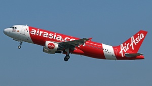 Photo of 9M-AJY - Airbus A320-216 operated by AirAsia