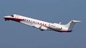 Photo of T7-JCI - Embraer Legacy 600 operated by Asian Corporate Aviation Management