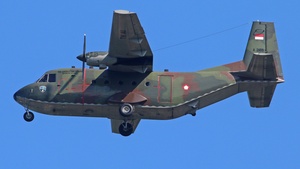 Photo with serial 227/N67 - CASA NC-212-200M Aviocar