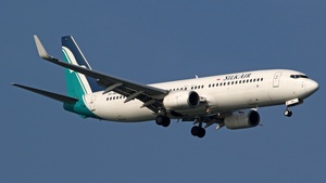 Photo of 9V-MGI - Boeing 737-8SA operated by SilkAir