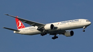 Photo of TC-JJO - Boeing 777-3F2(ER) operated by Turkish Airlines