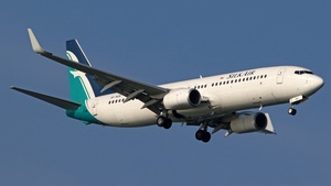 Photo of 9V-MGM - Boeing 737-8SA operated by SilkAir