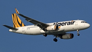 Photo of 9V-TRL - Airbus A320-232 operated by Tigerair