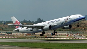 Photo of B-18361 - Airbus A330-302 operated by China Airlines
