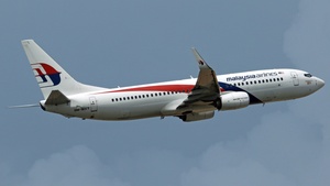 Photo of 9M-MXY - Boeing 737-8H6 operated by Malaysia Airlines