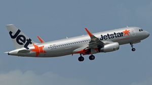 Photo of 9V-JSU - Airbus A320-232 operated by Jetstar Asia