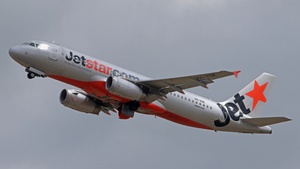 Photo of VH-VQE - Airbus A320-232 operated by Jetstar Airways