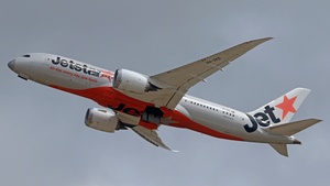 Photo of VH-VKD - Boeing 787-8 Dreamliner operated by Jetstar Airways