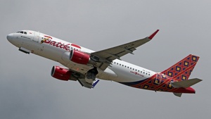 Photo of PK-LUR - Airbus A320-214 operated by Batik Air